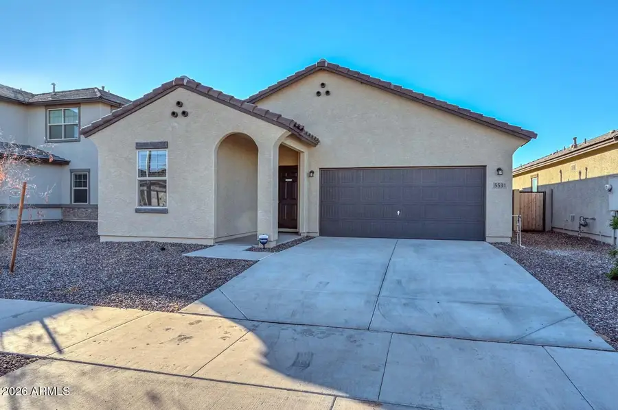 5531 W Willow Ridge Drive, Laveen, AZ 85339 - #2