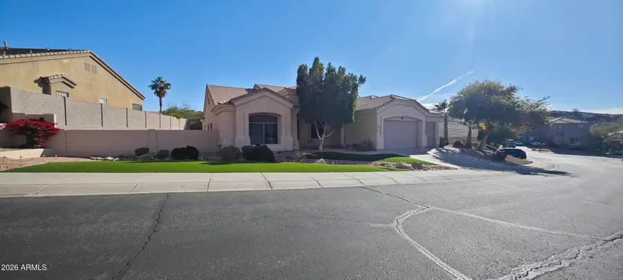 15001 S 5th Avenue, Phoenix, AZ 85045 - #2