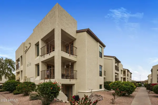 5518 E Lindstrom Lane #3012, Mesa, AZ 85215