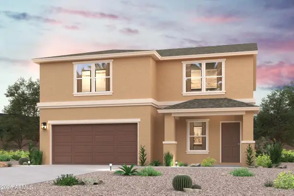 263 W Sonoran Vista Circle, Coolidge, AZ 85128