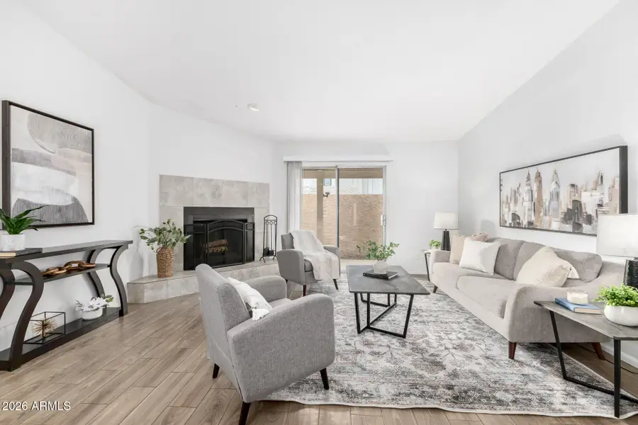 3033 N 37th Street #1, Phoenix, AZ 85018 - #2