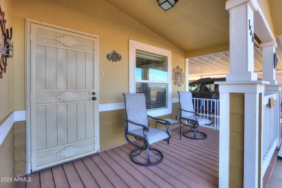 2263 N Trekell Road #156, Casa Grande, AZ 85122 - #3