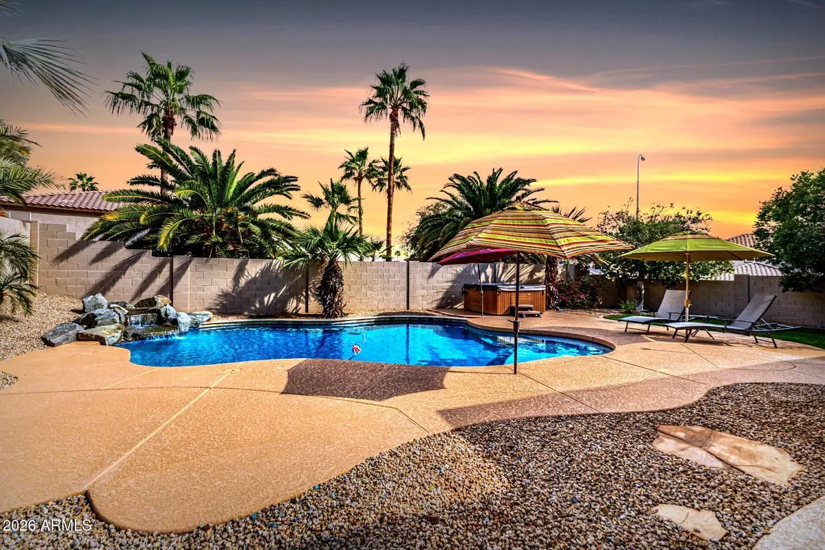 960 W Myrtle Drive, Chandler, AZ 85248 - #1