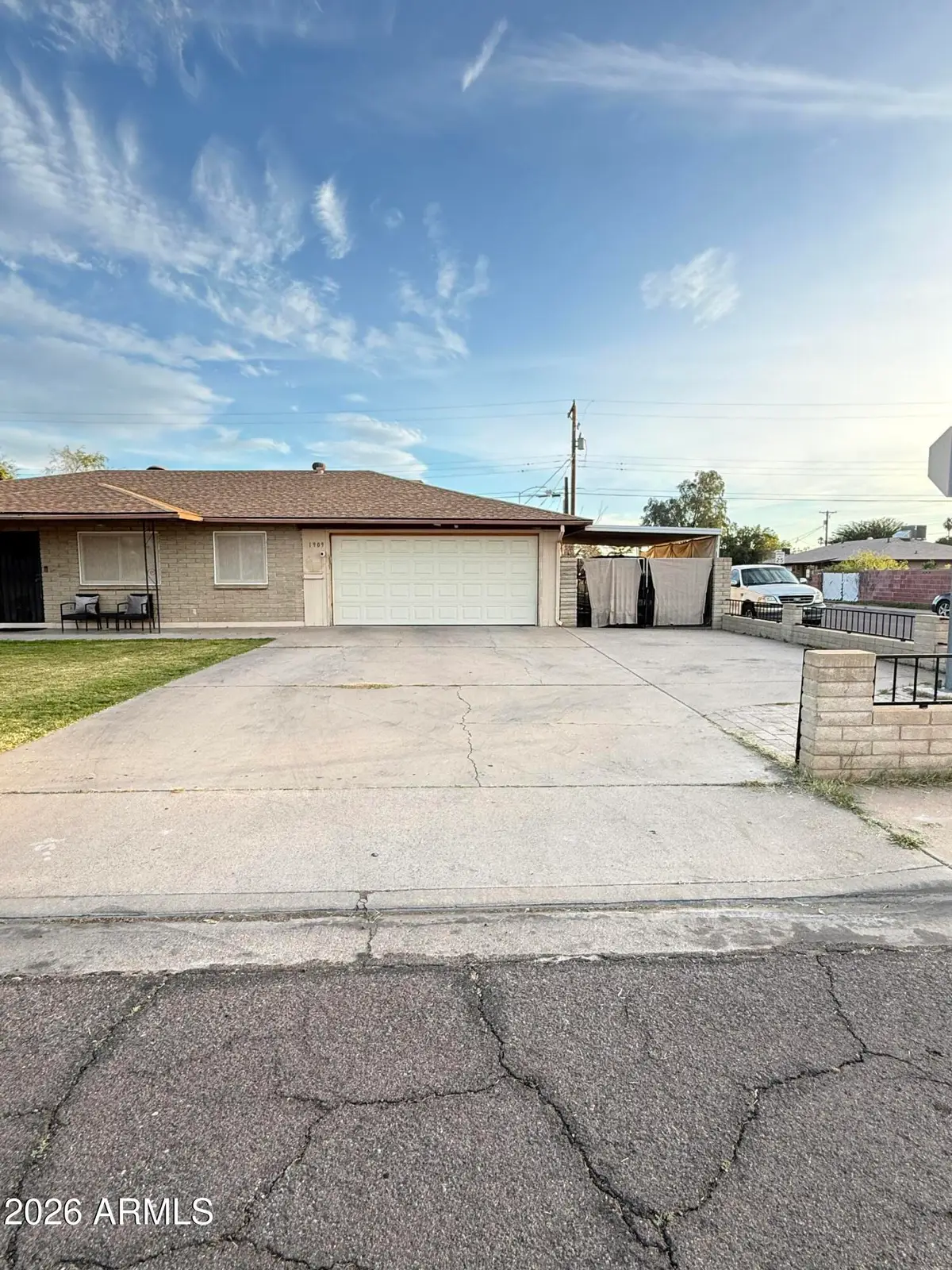 1909 E 6th Avenue E, Mesa, AZ 85204 - #1