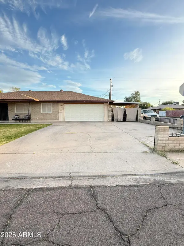 1909 E 6th Avenue E, Mesa, AZ 85204