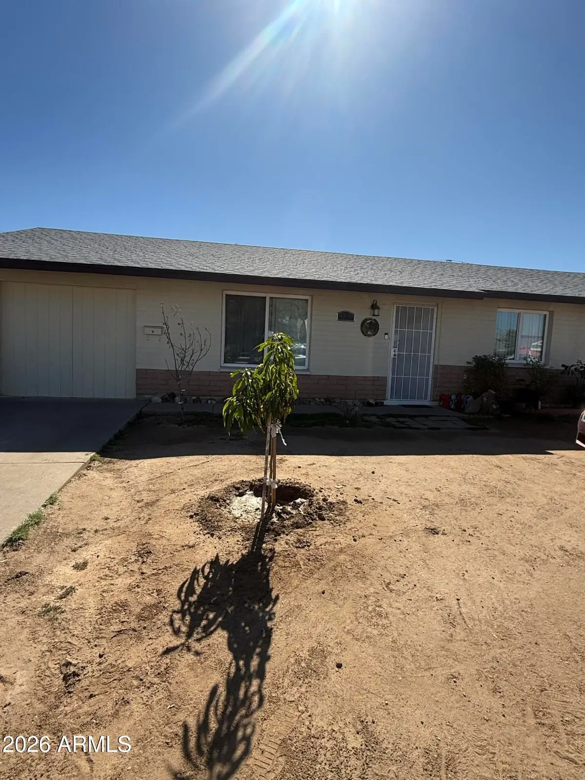 8219 W Piccadilly Road, Phoenix, AZ 85033 - #1