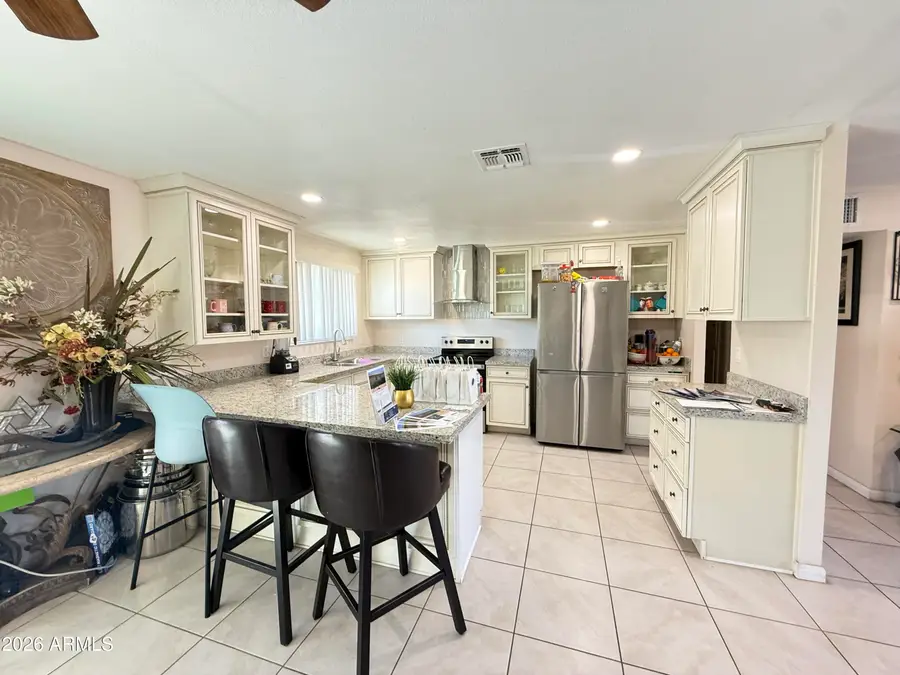 8219 W Piccadilly Road, Phoenix, AZ 85033 - #3