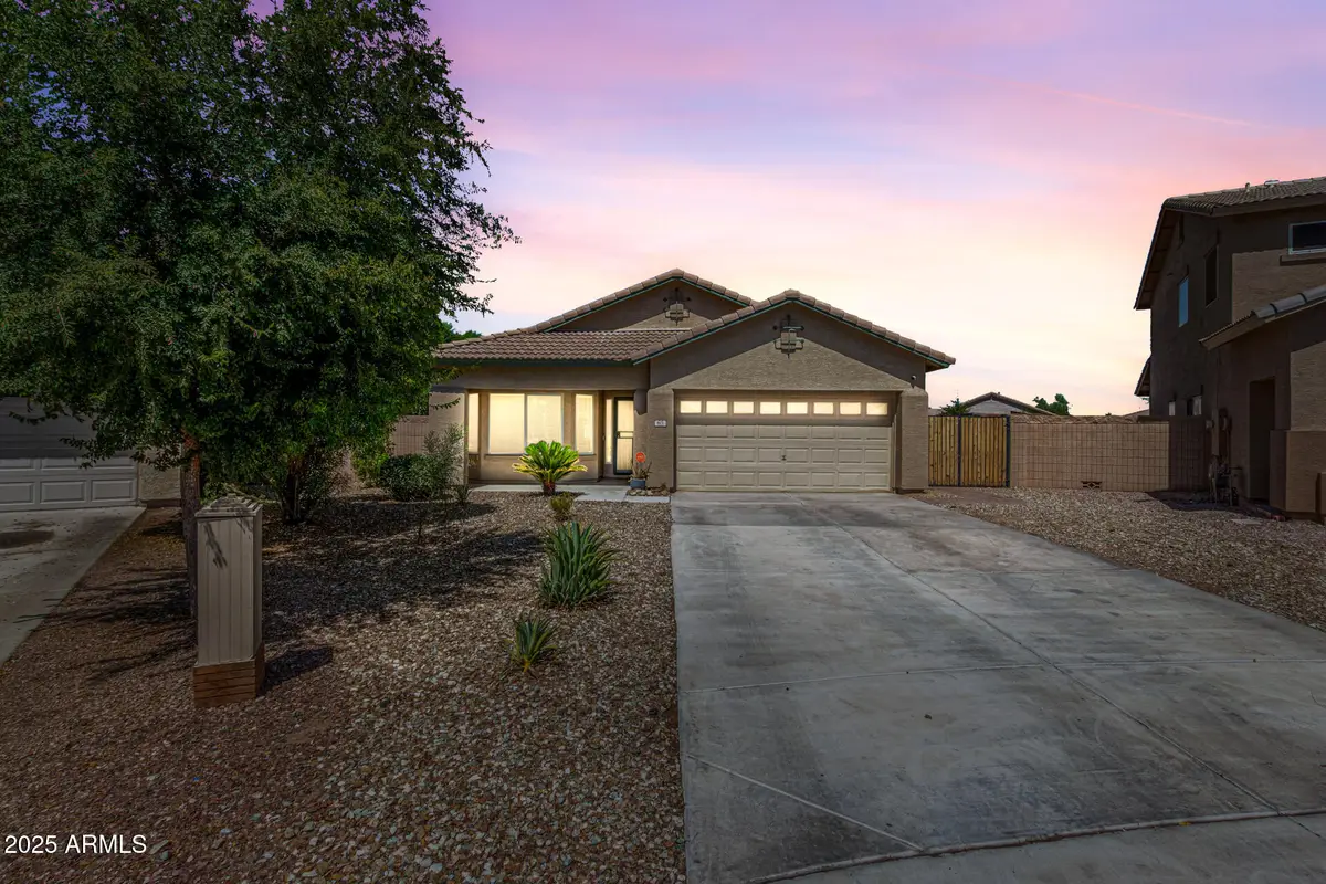 601 S 123rd Drive, Avondale, AZ 85323 - #1