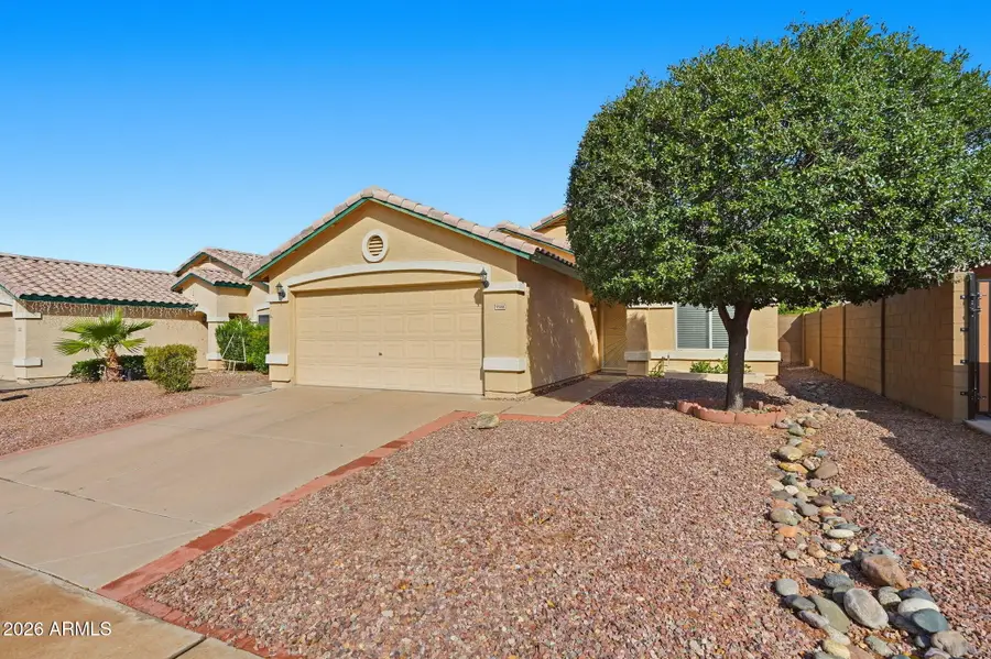 9300 E Carol Avenue, Mesa, AZ 85208 - #3