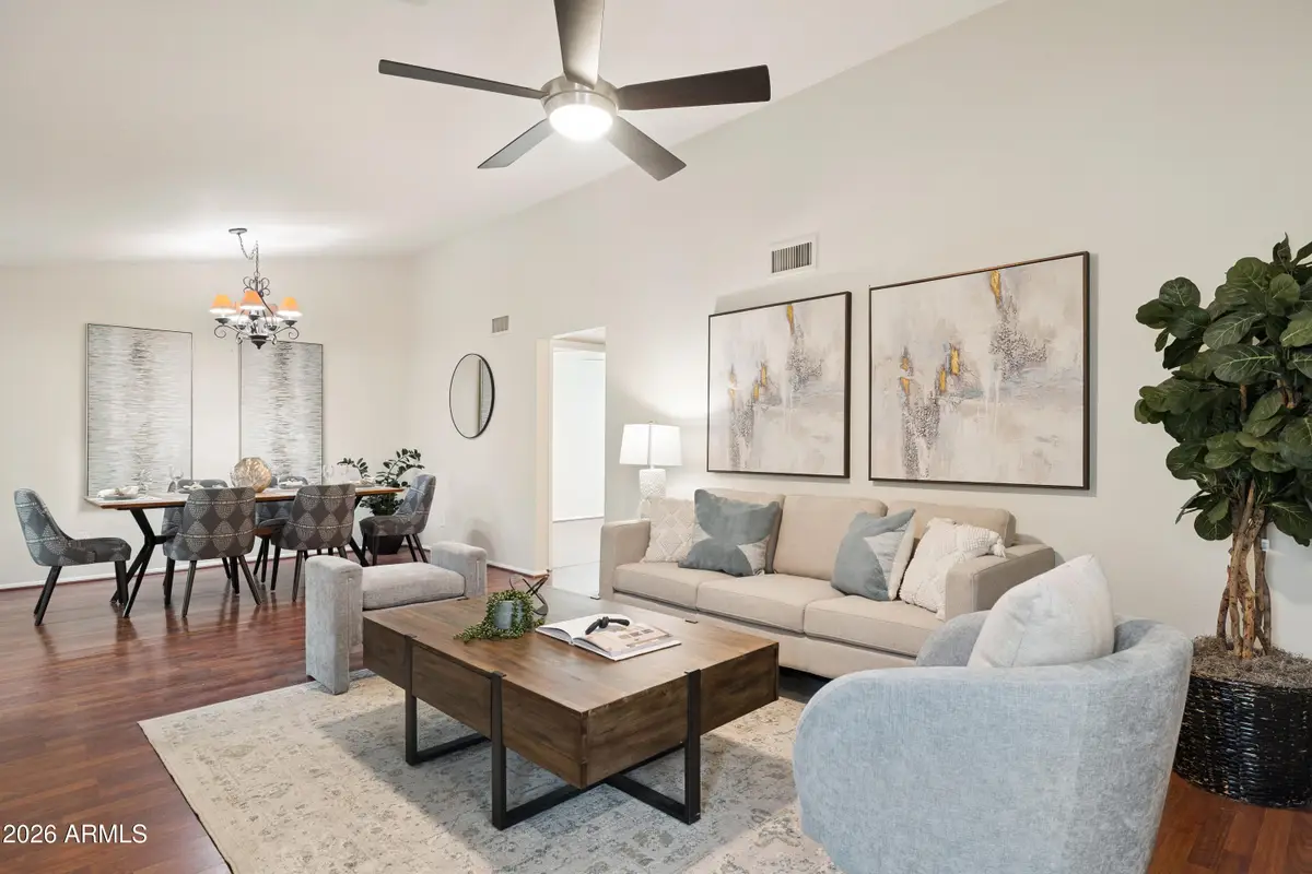 4343 E Osborn Road, Phoenix, AZ 85018 - #1