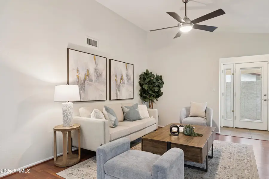 4343 E Osborn Road, Phoenix, AZ 85018 - #3