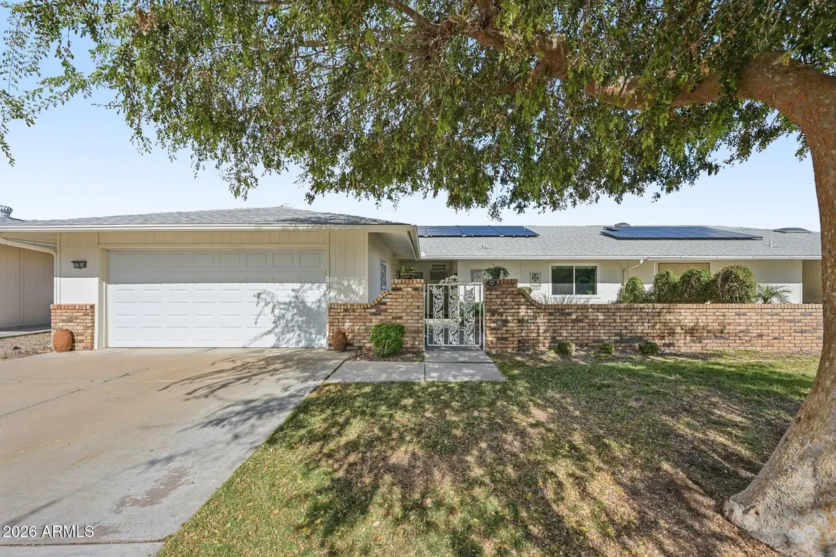 12814 W Copperstone Drive, Sun City West, AZ 85375 - #1
