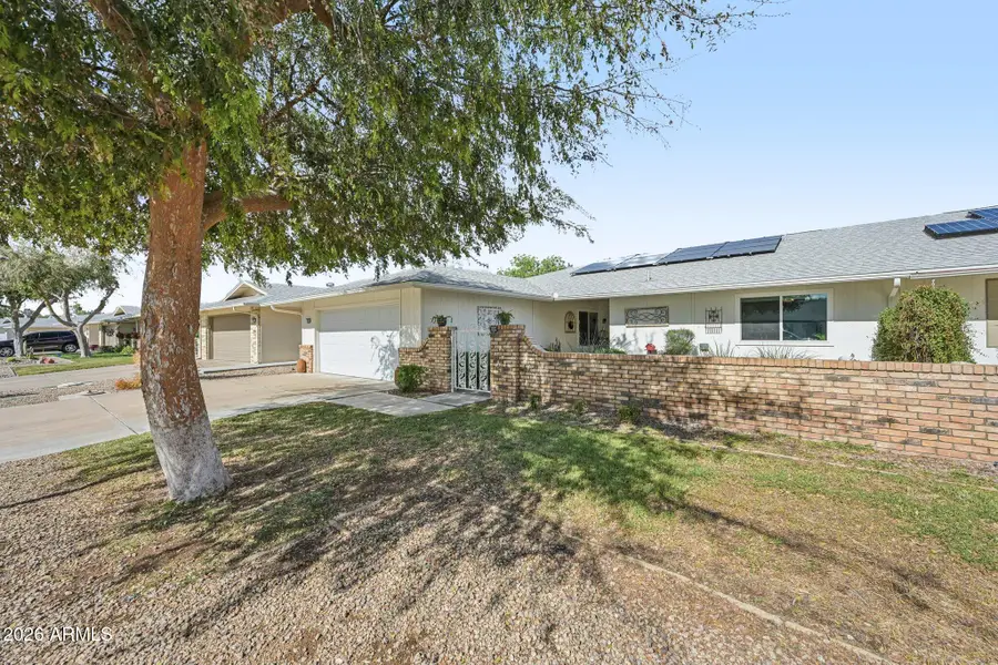 12814 W Copperstone Drive, Sun City West, AZ 85375 - #3