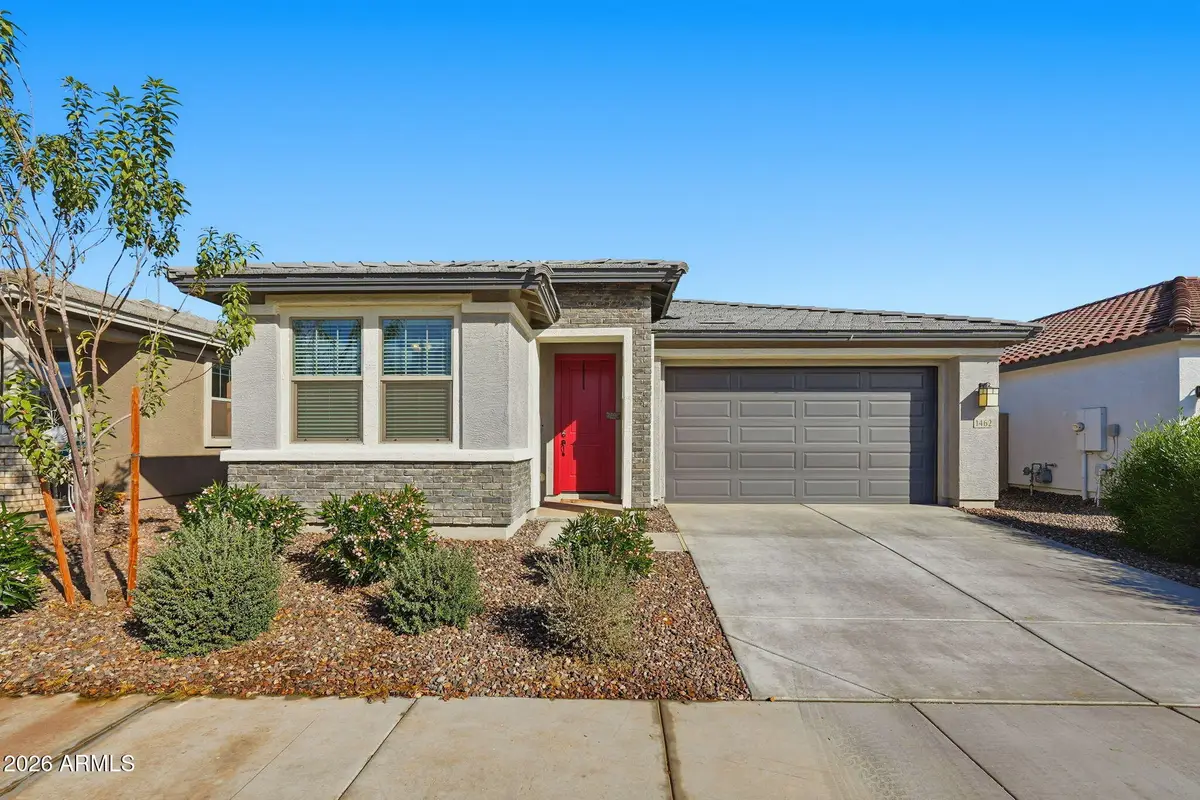 1462 W Macaw Drive, San Tan Valley, AZ 85140 - #1