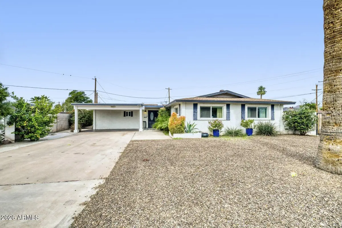 2538 N 50th Street, Phoenix, AZ 85008 - #1