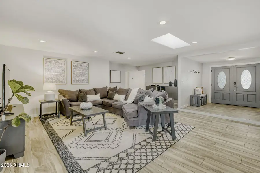 2538 N 50th Street, Phoenix, AZ 85008 - #3