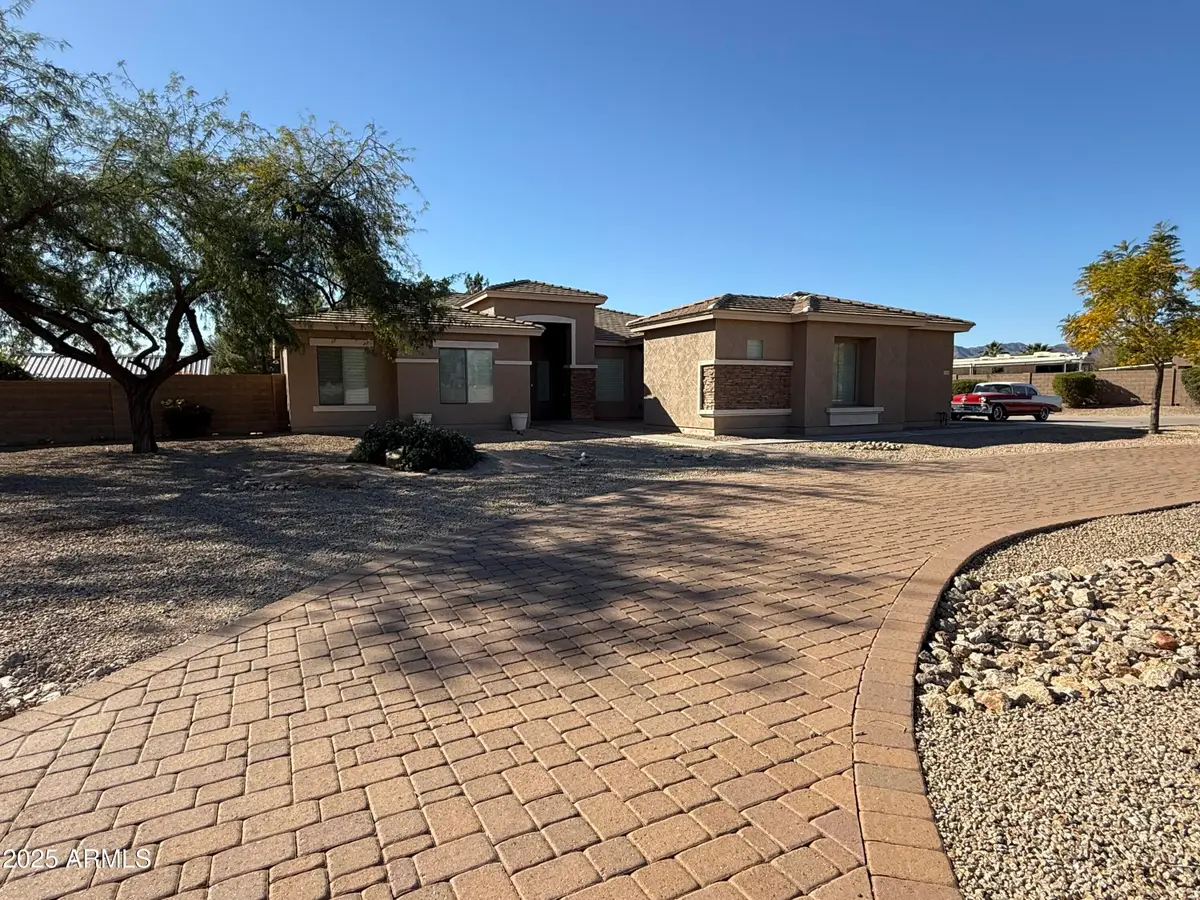 3306 N Mansfield Drive, Litchfield Park, AZ 85340 - #1