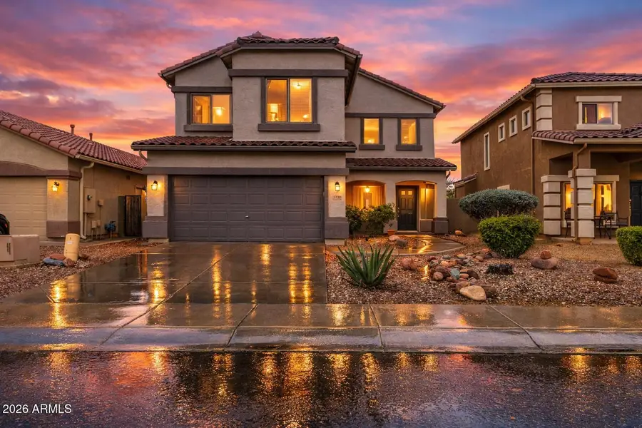 4535 W Cottontail Road, Phoenix, AZ 85086 - #3