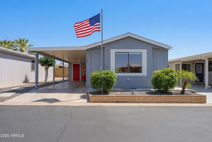 5735 E Mcdowell Road #63, Mesa, AZ 85215 - #2