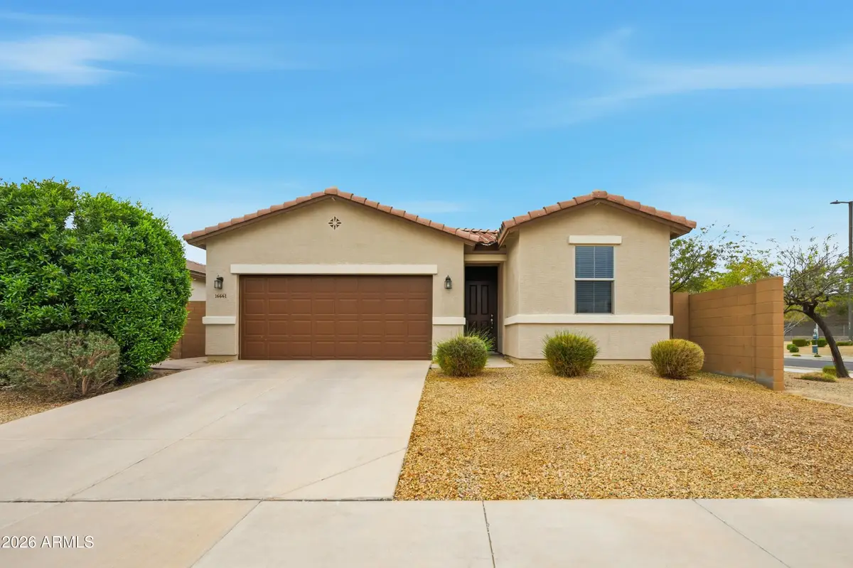 16661 W Shangri La Road, Surprise, AZ 85388 - #1