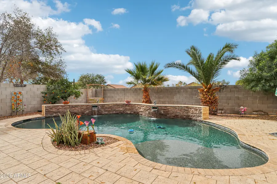 1847 N Westfall Lane, Casa Grande, AZ 85122 - #2