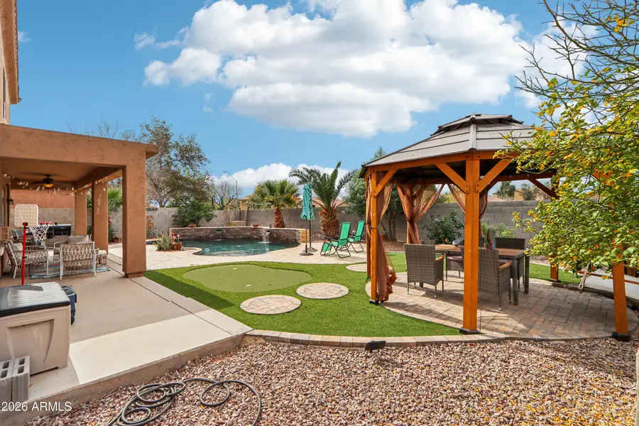 1847 N Westfall Lane, Casa Grande, AZ 85122 - #3