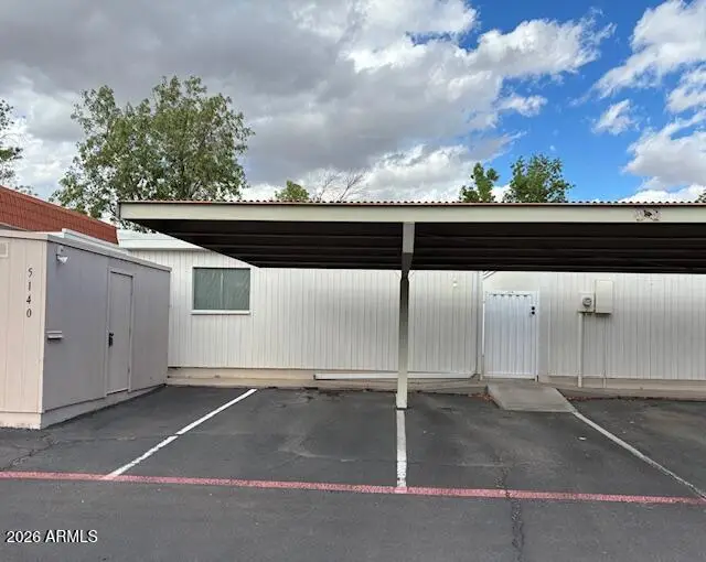 5140 N 83rd Street, Scottsdale, AZ 85250 - #2