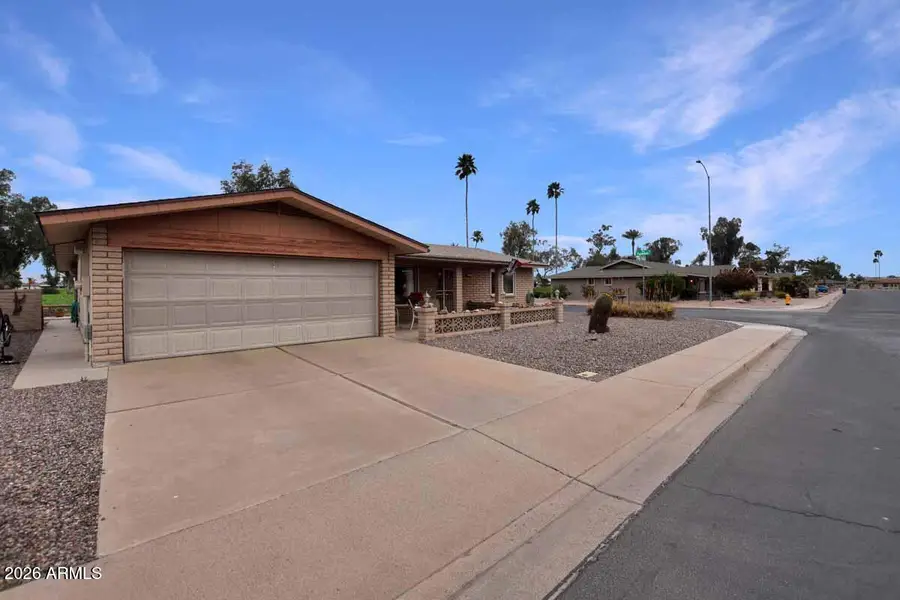 955 S Rochester --, Mesa, AZ 85206 - #2