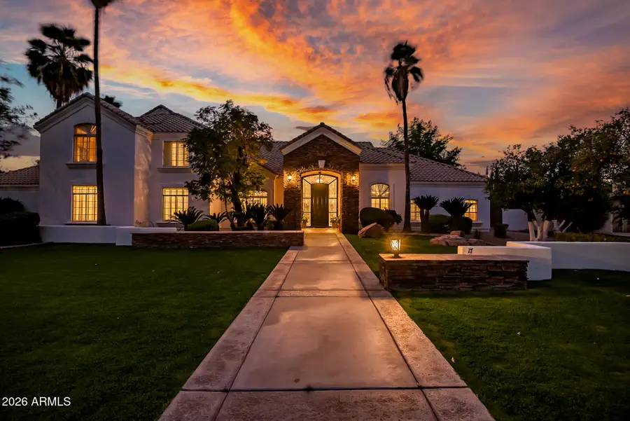 4222 E Mclellan Circle #17, Mesa, AZ 85205 - #3