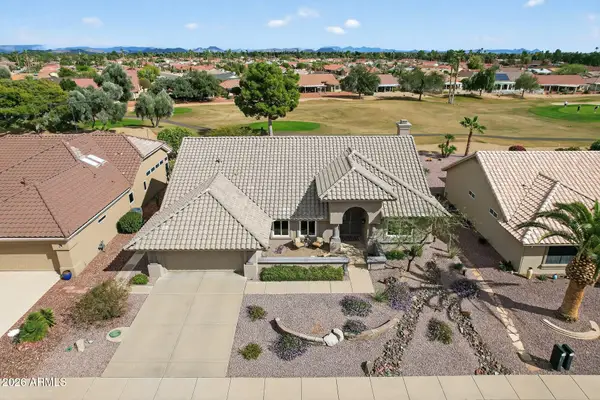 20439 N Meadowood Drive, Sun City West, AZ 85375