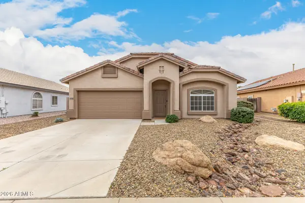 15749 W Ventura Street, Surprise, AZ 85379