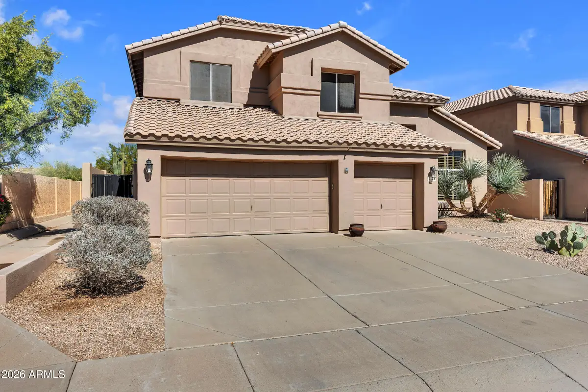 3108 E Wildwood Drive, Phoenix, AZ 85048 - #1