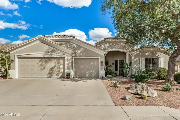 1527 N Steele --, Mesa, AZ 85207