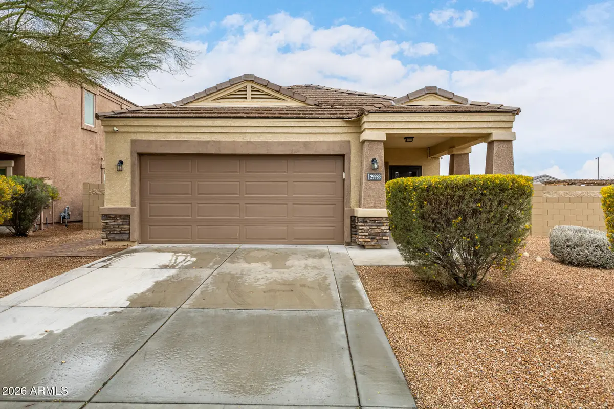 29983 W Whitton Avenue, Buckeye, AZ 85396 - #1