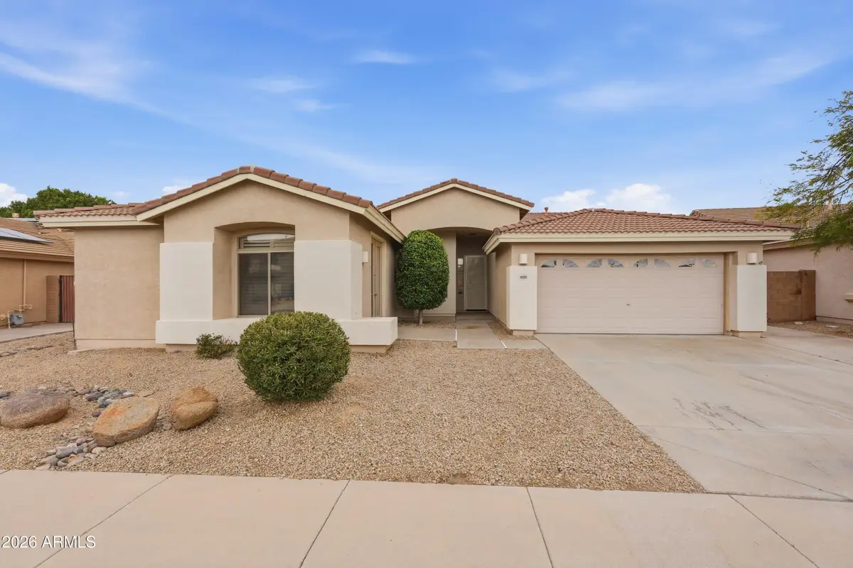 16820 W Stevenage Street, Surprise, AZ 85374 - #1