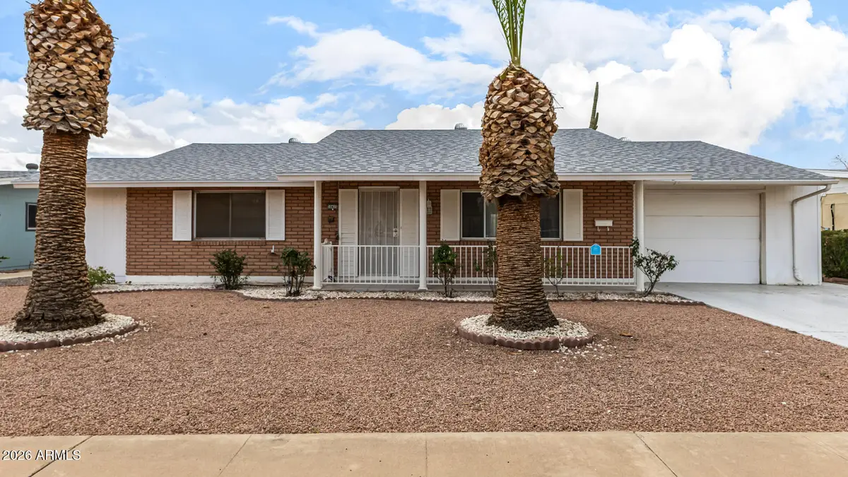10415 W Cinnebar Avenue, Sun City, AZ 85351 - #1