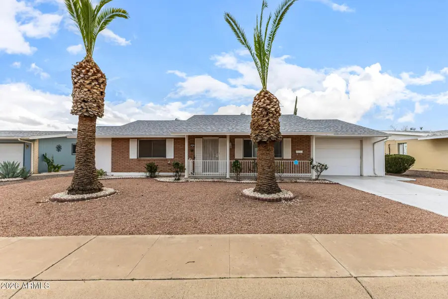 10415 W Cinnebar Avenue, Sun City, AZ 85351 - #2