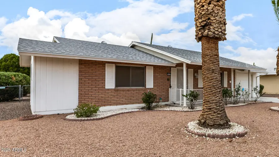 10415 W Cinnebar Avenue, Sun City, AZ 85351 - #3