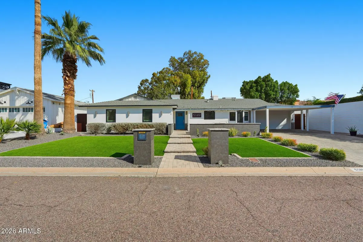5149 N 34th Street, Phoenix, AZ 85018 - #1