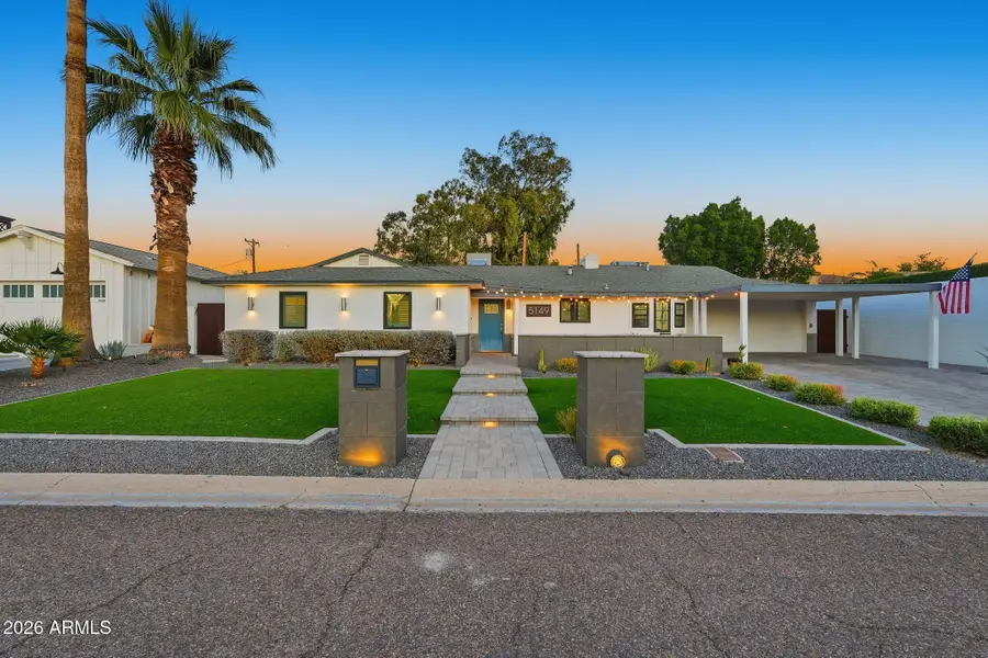 5149 N 34th Street, Phoenix, AZ 85018 - #2