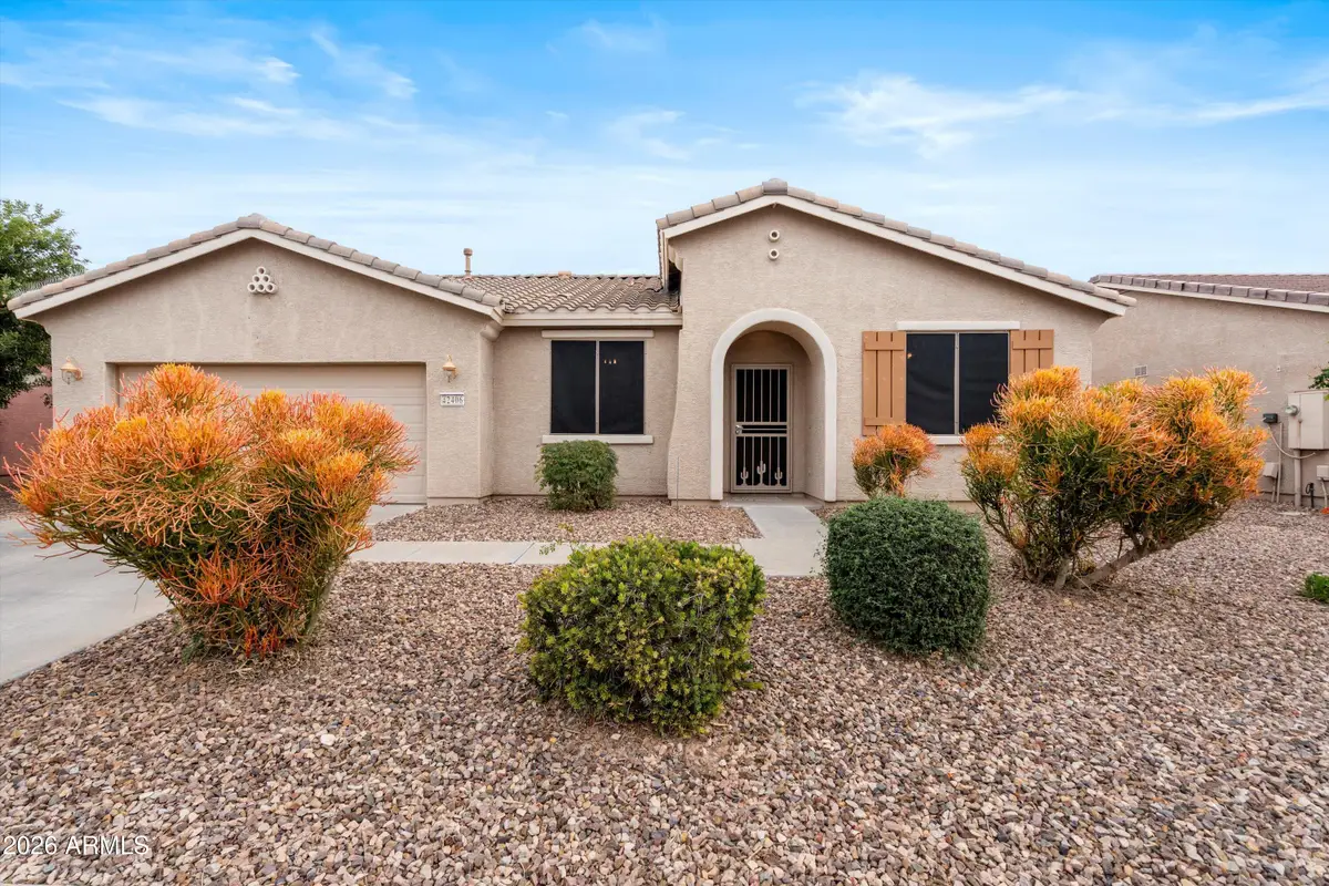 42406 W Falling Star Drive, Maricopa, AZ 85138 - #1