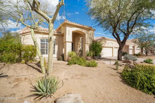 6382 W Linda Lane, Chandler, AZ 85226