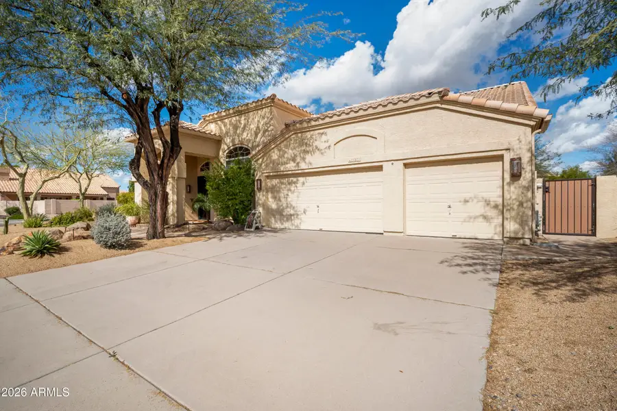6382 W Linda Lane, Chandler, AZ 85226 - #3