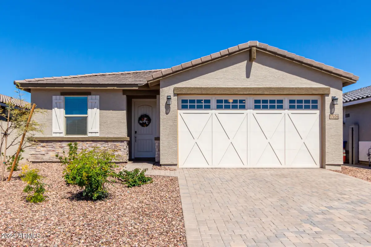 17406 W Red Fox Road, Surprise, AZ 85387 - #1