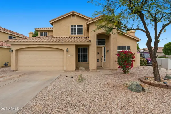 2570 W Shannon Court, Chandler, AZ 85224