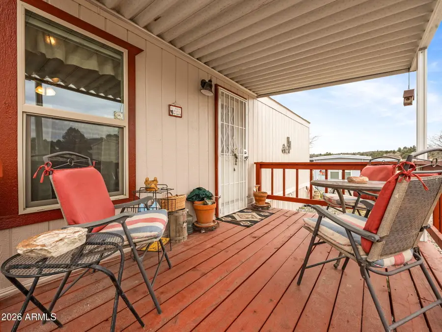 18420 S Frontier Road, Peeples Valley, AZ 86332 - #2