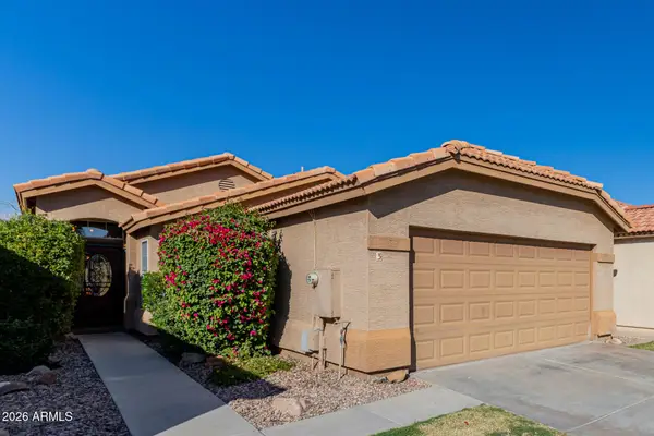 1836 N Stapley Drive #3, Mesa, AZ 85203