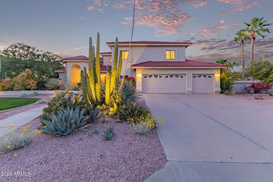 3406 E Tere Street, Phoenix, AZ 85044 - #3