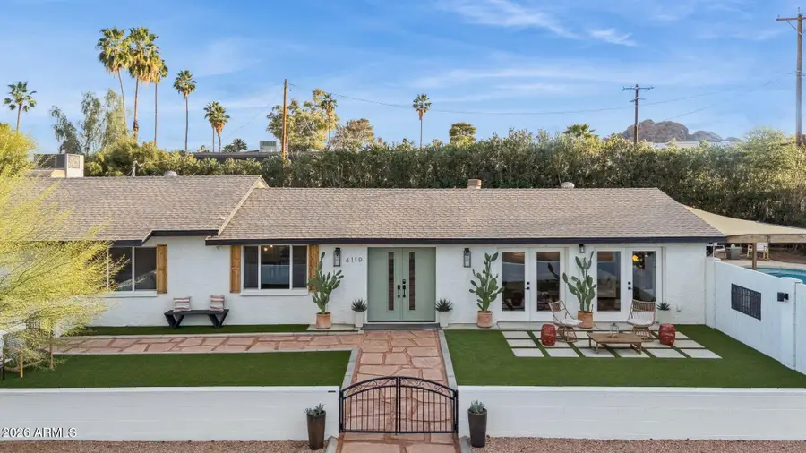 6119 E Carnation Circle, Phoenix, AZ 85018 - #2