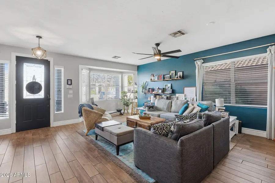 3121 W Buckhorn Trail, Phoenix, AZ 85083 - #2